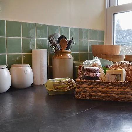 Cringley Feriehus Askrigg